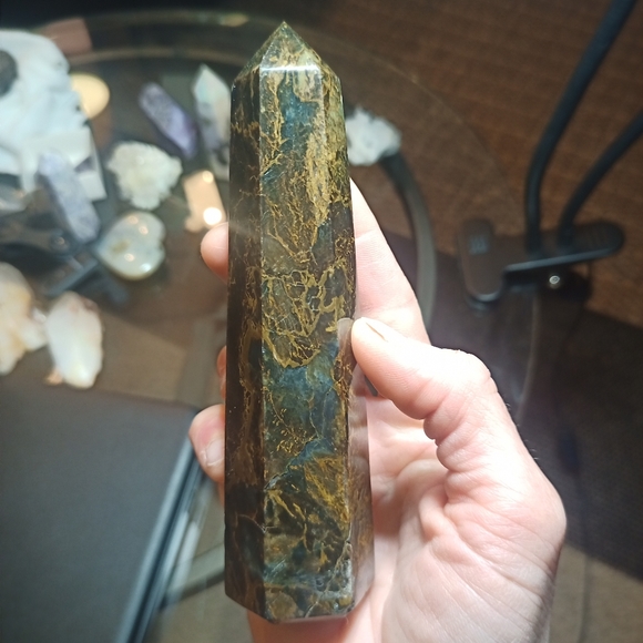 Blue Opal tower - Picture 3 of 5